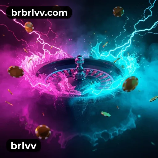 brlvv Aplicativo - brlvv