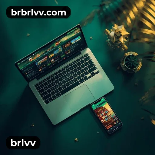 brlvv destaque