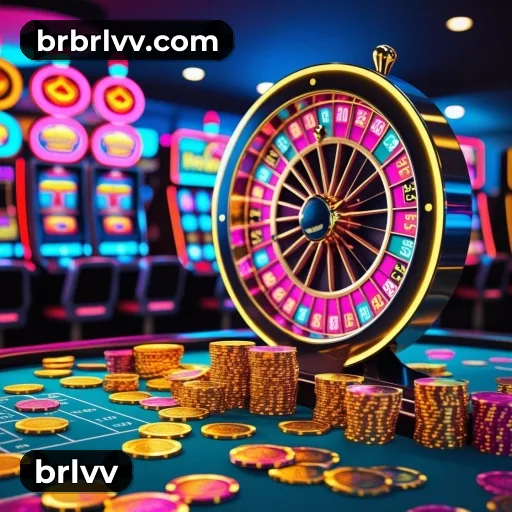 brlvv destaque