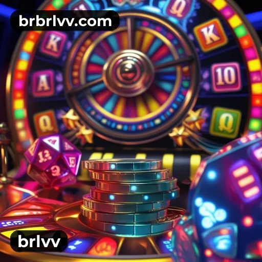brlvv Plataforma - brlvv